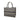 Blue Dior Medium Oblique Embroidered Canvas Book Tote