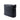 Black Burberry London Check Coated Canvas Marlon Messenger Bag