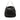 Black Dior Woven Lambskin Soft Lady Dior Hobo