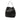 Black Dior Woven Lambskin Soft Lady Dior Hobo