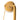 Gold Chanel CC Gold Plated Faux Pearl Safety Pin Brooch