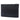 Black Chanel Large Quilted Lambskin Double Stitch O Case Clutch
