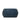 Blue Prada Denim Canapa Logo Tote Satchel