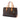 Brown Louis Vuitton Monogram Wilshire PM Handbag