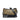 Black Chanel Small Painted Knit Gabrielle Crossbody Bag - Designer Revival