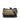 Black Chanel Small Painted Knit Gabrielle Crossbody Bag - Designer Revival