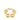 Gold Chanel Gold Plated CC Quilted Medallion Bracelet - Designer Revival