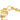 Gold Chanel Gold Plated CC Quilted Medallion Bracelet - Designer Revival