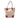 Beige Gucci GG Canvas Princy Tote