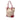 Beige Gucci GG Canvas Princy Tote