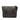 Brown LOEWE Anagram Coated Canvas Flap Crossbody