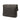 Brown LOEWE Anagram Coated Canvas Flap Crossbody