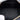 Black Saint Laurent Croc Embossed Patent Lou Belt Bag