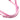 Pink Bottega Veneta Small Nappa Intrecciato Bella Tote - Designer Revival