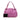 Pink Bottega Veneta Small Nappa Intrecciato Bella Tote - Designer Revival