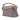 Purple LOEWE Small Calfskin Puzzle Edge Satchel