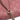 Pink Gucci Medium Guccissima Emily Shoulder Bag - Designer Revival