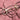 Pink Gucci Medium Guccissima Emily Shoulder Bag - Designer Revival