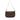 Brown Louis Vuitton Monogram Mini Pochette Accessoires Handbag - Designer Revival