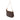 Brown Louis Vuitton Monogram Mini Pochette Accessoires Handbag - Designer Revival