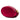 Red Chanel CC Embellished Suede Tassel Oval Crossbody