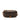Brown Louis Vuitton Monogram Saumur 25 Crossbody Bag