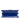 Blue Chanel CC Quilted Patent Single Flap Crossbody Bag