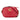 Red Gucci Mini GG Marmont Matelasse Leather Crossbody