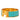 Blue Hermès Wide Enamel Clic H Bracelet PM