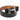 Black Hermès Togo and Box Calf H Strie Reversible Belt