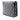 Gray LOEWE Anagram Coated Canvas Messenger Bag