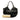 Black Louis Vuitton Monogram Mahina L Hobo Bag - Designer Revival