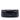 Black Chanel CC Quilted Lambskin Oval Top Handle Clutch Handbag