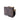 Brown Louis Vuitton Monogram Reverse Giant Trio Set Pouch