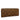 Brown Louis Vuitton Monogram Reverse Clemence Long Wallet
