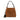 Brown Louis Vuitton Monogram Antheia Hobo GM
