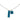 Silver Louis Vuitton Palladium Plated Damier Colors Pendant Necklace