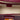 Red Gucci Medium Leather New Bamboo Satchel