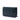 Blue Chanel CC Quilted Patent Wallet On Chain Crossbody Bag