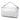 White Fendi Large Zucca Embossed Leather Baguette Satchel