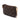 Brown Louis Vuitton Monogram Mini Pochette Accessoires Handbag