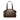 Brown Louis Vuitton Damier Ebene Verona PM Handbag