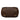Brown Louis Vuitton Damier Ebene Verona PM Handbag