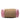 Beige Gucci GG Canvas Heart Bit Satchel