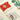 White Hermès Pavois Silk Scarf 90 Scarves