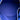 Blue Dior Medium Lambskin Cannage Polochon Granville Satchel