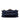 Blue Bottega Veneta Nappa Intrecciato City Knot Shoulder Bag