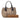 Brown Gucci GG Canvas Pelham Tote - Designer Revival