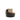 Black Louis Vuitton Leather Travelling Requisites Belt