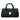 Black Louis Vuitton Epi Segur PM Handbag